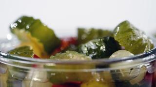 Sweet and Sour Sweet and Sour