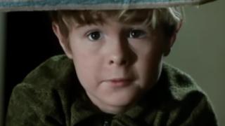 The Night of Thrombeldinbar