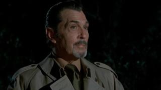 The Retaliator The Retaliator