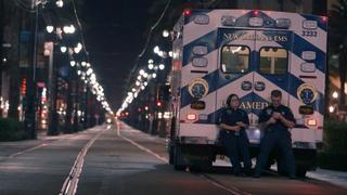 Those We Rely On Those We Rely On