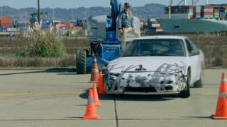 San Francisco Drift San Francisco Drift