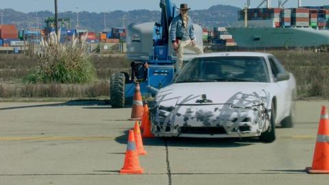 San Francisco Drift