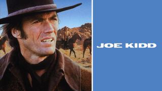 Joe Kidd
