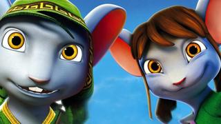 A Mouse Tale