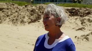 Beachfront Bargain Hunt