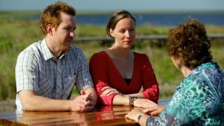 A Young Couple With a Baby on the Way Searches for a Beach House on the Outer Banks A Young Couple With a Baby on the Way Searches for a Beach House on the Outer Banks