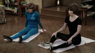 You've Pushed Me Too Far