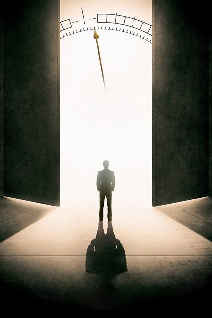 Going Clear: Scientology & the Prison of Belief