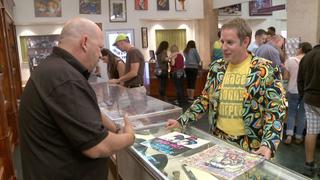 Pawn Stars