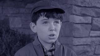 Beaver and Andy Beaver and Andy