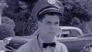 Wally the Businessman Wally the Businessman