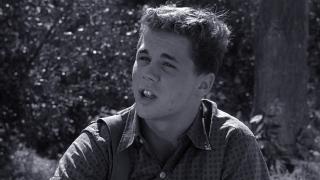 Beaver Becomes a Hero Beaver Becomes a Hero