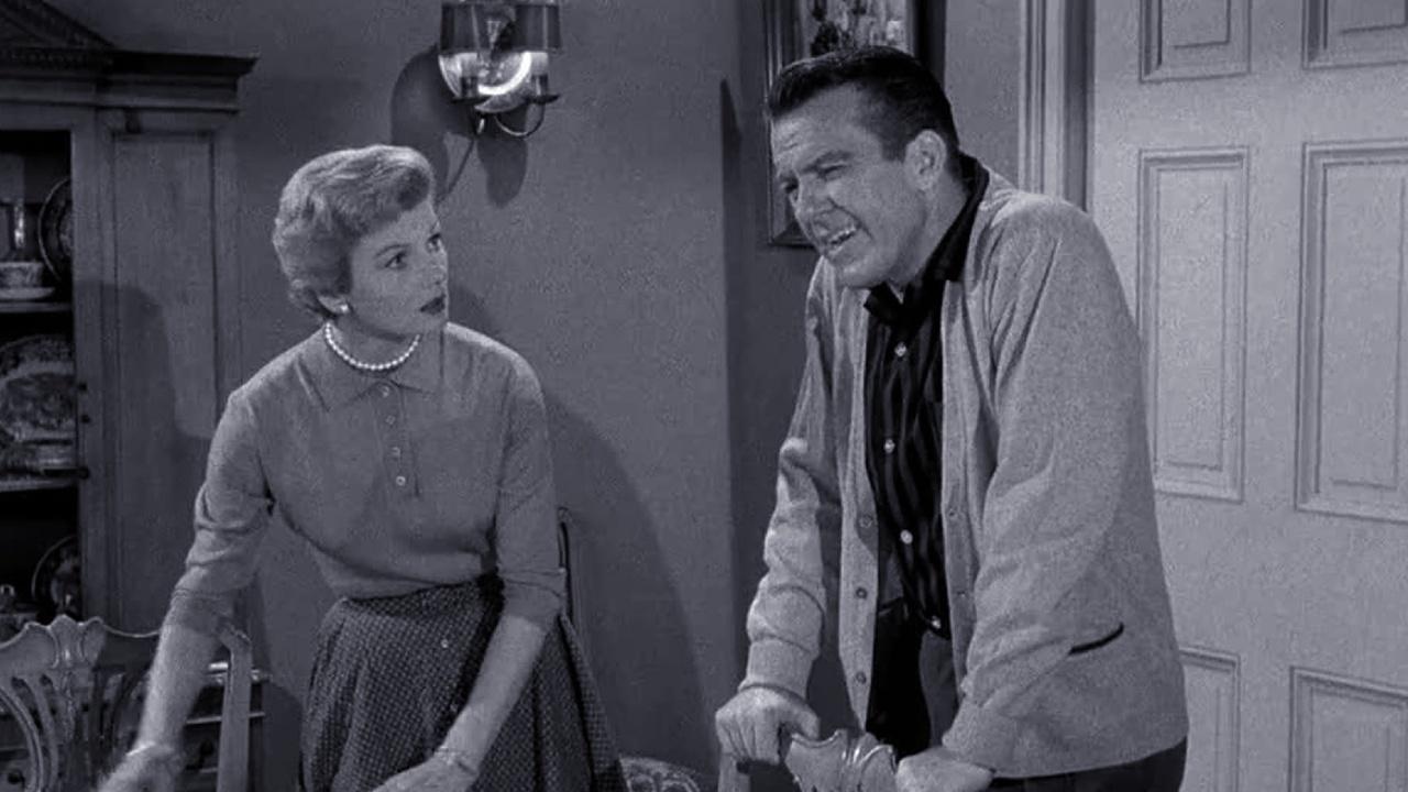 Watch Leave It to Beaver: S1E21 - Cleaning Up Beaver on Philo (Free Trial)