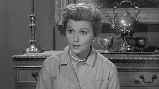 Beaver Gets Adopted Beaver Gets Adopted