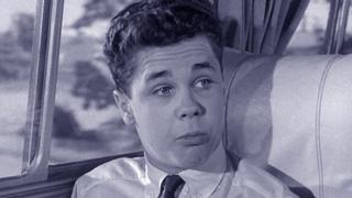 The Bus Ride The Bus Ride