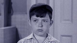 Beaver Says Good-Bye Beaver Says Good-Bye