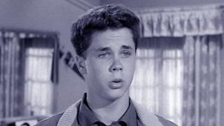 Beaver's Sweater Beaver's Sweater