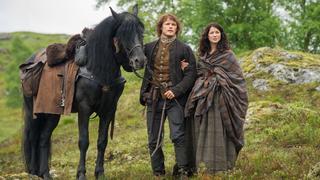 Lallybroch Lallybroch