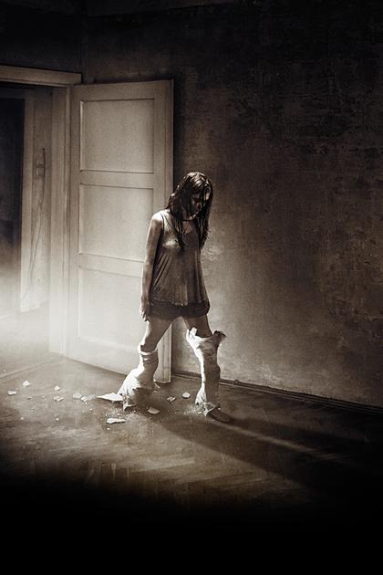 Insidious: Chapter 3