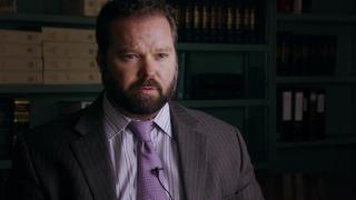 Chapter 4: The State of Texas vs. Robert Durst Chapter 4: The State of Texas vs. Robert Durst