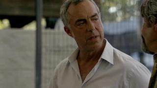 Chapter Three: Blue Religion Chapter Three: Blue Religion