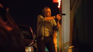 Chapter Five: Mama's Boy Chapter Five: Mama's Boy