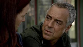 Chapter Seven: Lost Boys