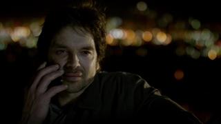 Chapter Nine: The Magic Castle