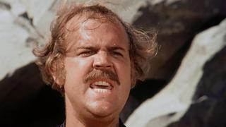 The 100-Mile Walk The 100-Mile Walk