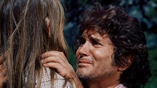 The Lord Is My Shepherd