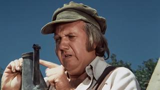 The Voice of Tinker Jones The Voice of Tinker Jones