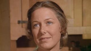Little House on the Prairie