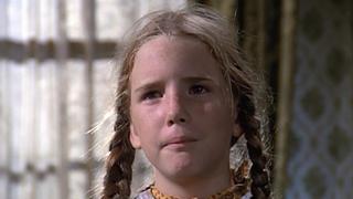 Little House on the Prairie
