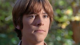 His Father's Son His Father's Son