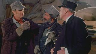 The Runaway Caboose The Runaway Caboose