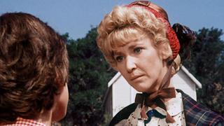 Little House on the Prairie