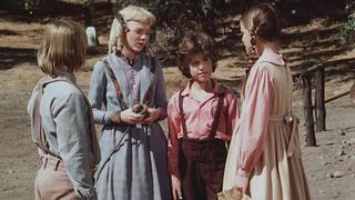 The Monster of Walnut Grove The Monster of Walnut Grove