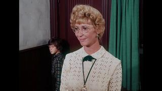 Little House on the Prairie