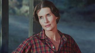Little House on the Prairie