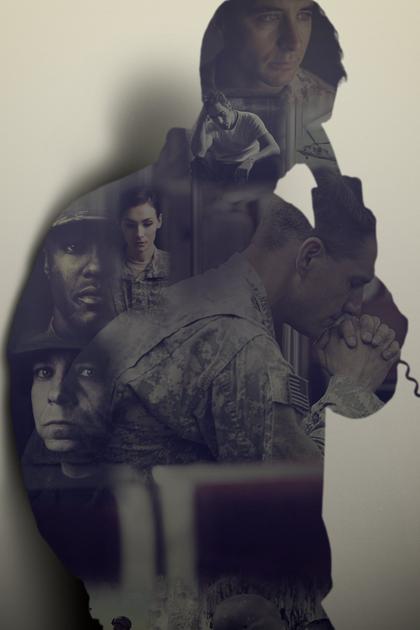 Crisis Hotline: Veterans Press 1
