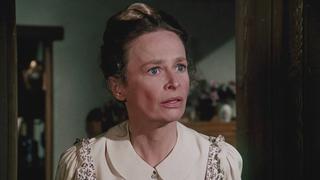Little House on the Prairie