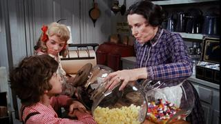 The Election The Election