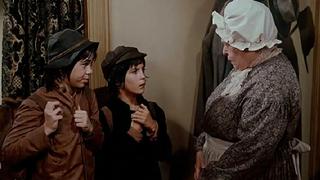 Little House on the Prairie