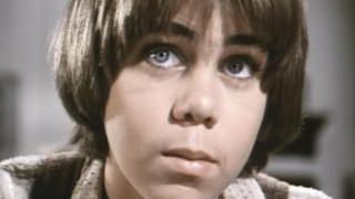 Little House on the Prairie