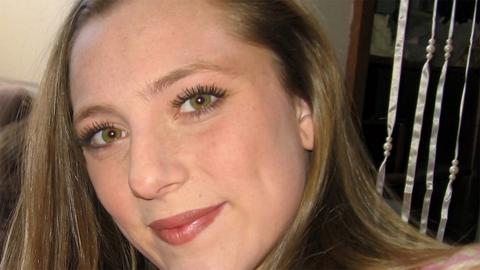 Murder in Pinyon Pines