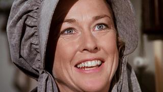 Crossed Connections Crossed Connections