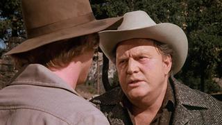 The Werewolf of Walnut Grove