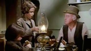Little House on the Prairie