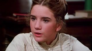 Little House on the Prairie