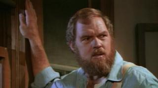 Little House on the Prairie